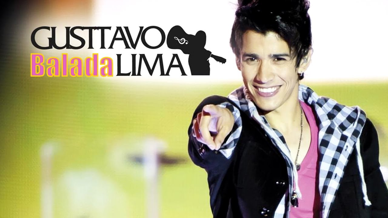 Gusttavo Lima - Balada (Portuguese Lyrics with English Translation) Gusttavo Lima - Balada (Portuguese Lyrics with English Translation)