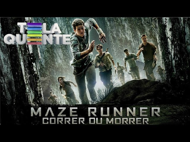 Tela Quente (09/05): Globo exibirá o filme Maze Runner - A Cura Mortal