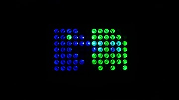 Happy Halloween: Lumos ghost