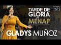 Gladys Muñoz en Menap | Culto Abril 2018 [HD]