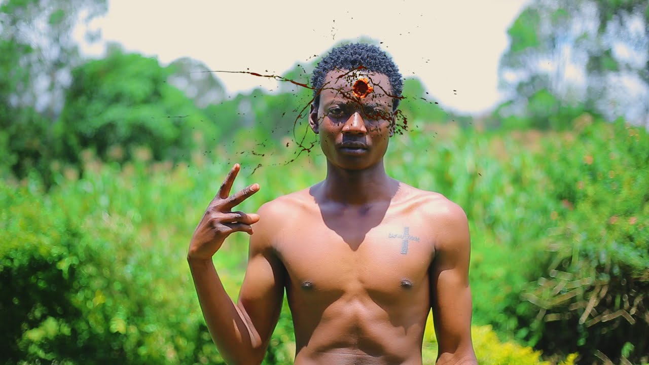 Nginga Boe ft G The Best - kujinafasi ( Official video) - YouTube