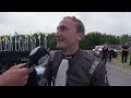 Saturday full highlights | Festival of Speed 2022