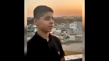 الدوسري الصغير || ماشاء الله هذا الطفل يتلو القرآن الكريم بصوت جميل بارك الله فيه وفي والديه.