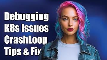 How to Debug Kubernetes CrashLoopBackOff: Troubleshooting Tips and Solutions