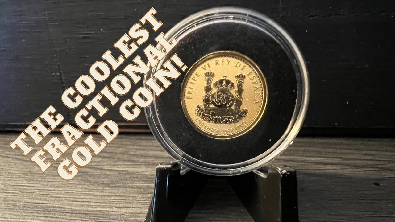Not Many People Have This NEW Gold Coin 1 10oz Gold Coin For The Month Not Many People Have This NEW Gold Coin 1 10oz Gold Coin For The Month