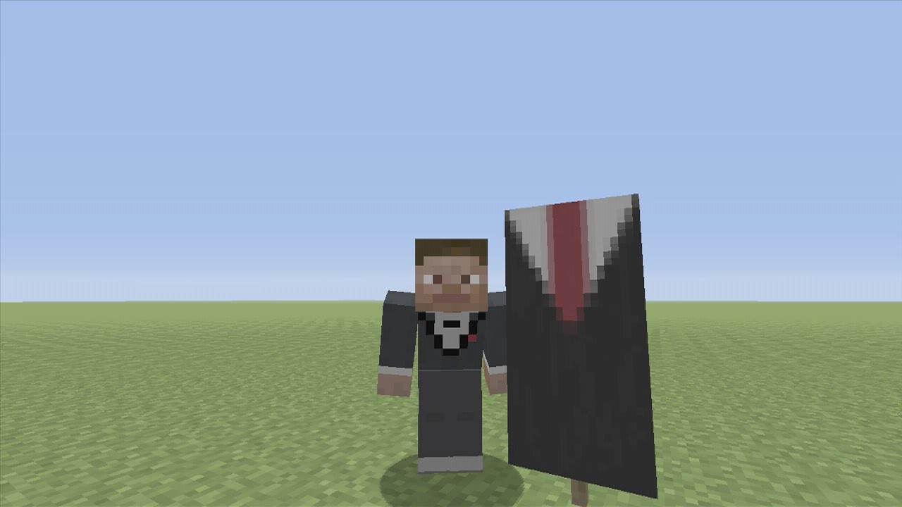 minecraft xbox 360 banner designs Minecraft Xbox- TankMatt Banner Tutorial