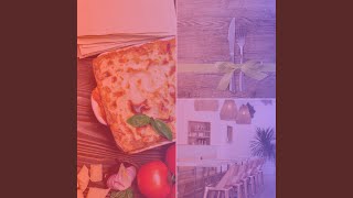 Simplistic Backdrops for Fantastic Meals