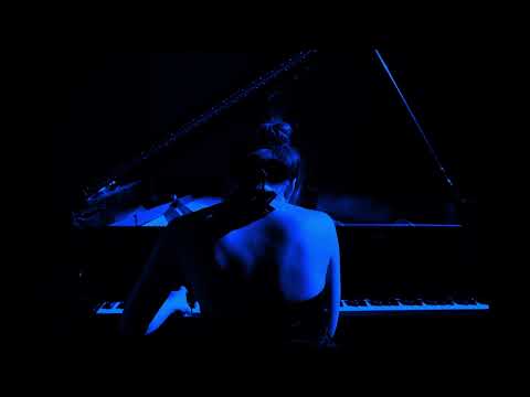 Ever So Blue