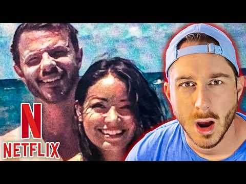 Netflix's Death of The Pastor's Wife Left Me Speechless...