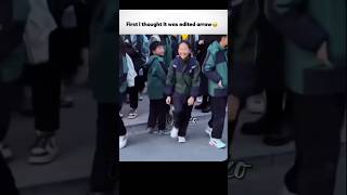 When Arrow Hits Different