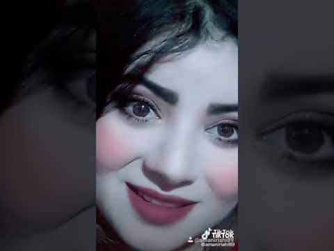 ابد ما تفارق عيوني اذا لحظه تغيب