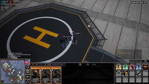 Cepheus Protocol Episode 1 part 1