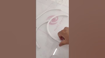 Only need CNC Router,you can make neon,there is no luminous letter with lower requirements than this