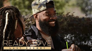 Amber Calls AJ Arrogant and Unapproachable | Ready to Love | Oprah Winfrey Network