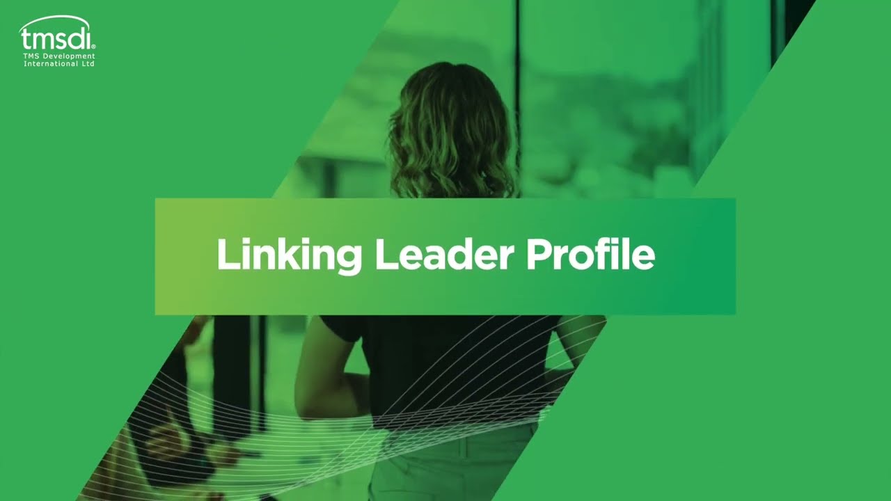 Linking Leader Profile