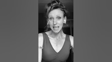 Redone signing SEE/ASL- “I’m getting ready”, By: Tasha Cobbs Leonard.