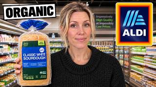 10 ALDI Foods I Wish I Found Sooner (Cheap & Healthy)