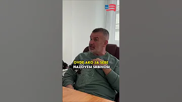 PROBLEMI AMERIKANCA U SRBIJI Charlescather Amerikanac 