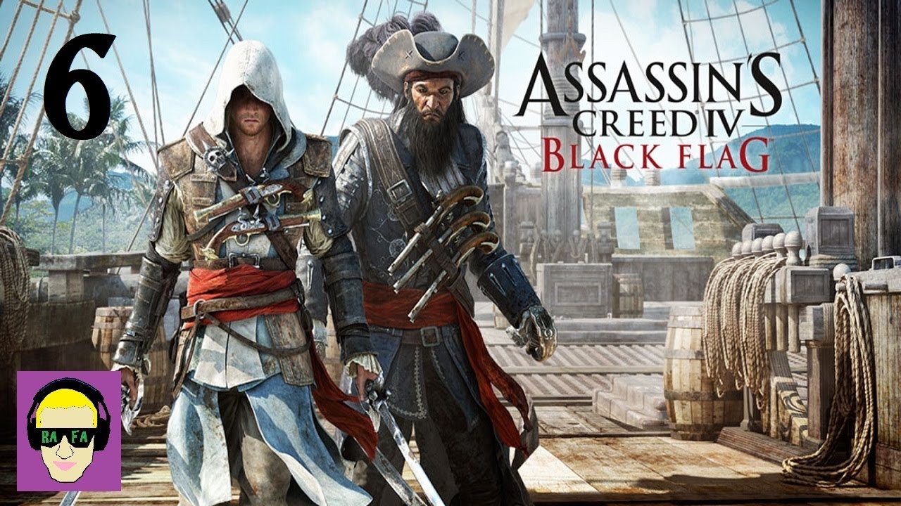 Assassins Creed IV Black Flag detonado PC Zarpe para a Ilha Ábaco