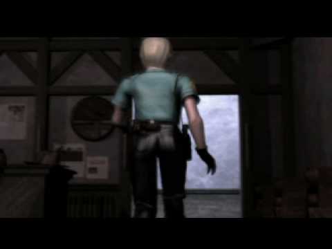 Silent Hill Intro