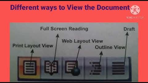 Std: 5. Sub: Computer. Ls.No.11.Printing Techniques in word.