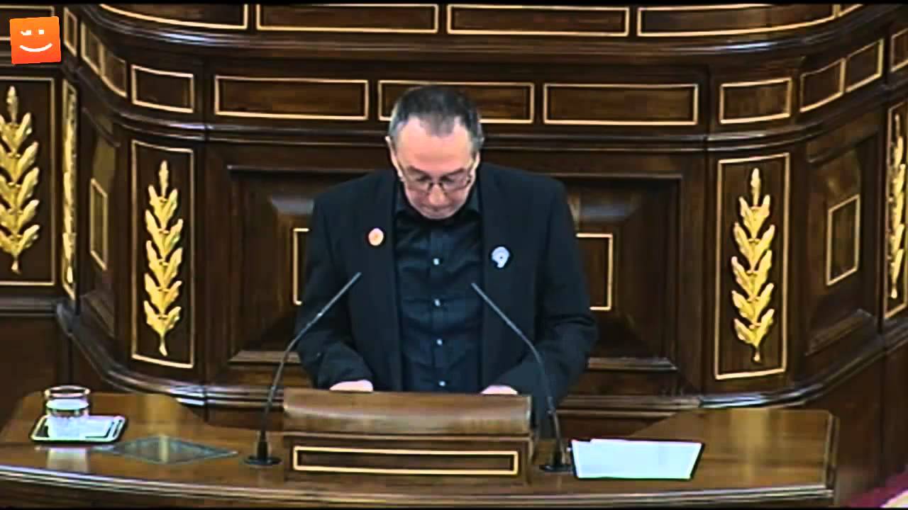 Baldovi al PP:"Condenan a muerte a la CIENCIA y siguen por el camino de EUROVEGAS"