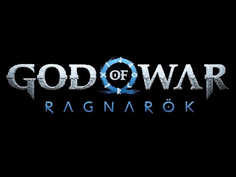 God of War 2 RAGNAROK: PS5 Gameplay Trailer