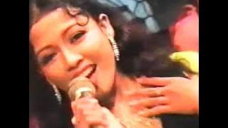 Terguncang - Lusiana Safara - OM Palapa