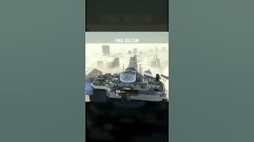 INSANE Out of Map BO2 Trickshot! 😮‍💨 #callofduty #cod #bo2 #trickshots #trickshotting