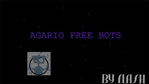 How To Install Agar.Io Powerups For Free (GET FREE BOTS)