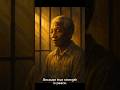 27 YEARS IN PRISON NO HATE.NelsonMandela