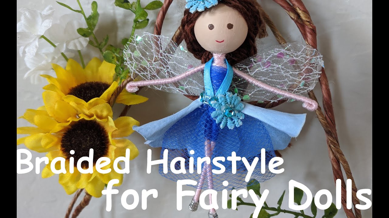 Sparkle Doll Girlz Hair Dreams Rainbow Fairy Fashion Dolls Kids Girls Zuru  11 In | eBay