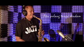 Berhenti Berharap SO7 ( Saxophone cover )