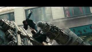 Execution | Transformers: Dark of the Moon (2011)