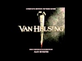 Van Helsing Complete Score CD2 20 - Reunited