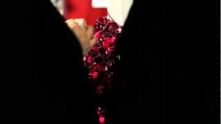 Alexander McQueen | Autumn/Winter 2012 | Backstage Film Preview