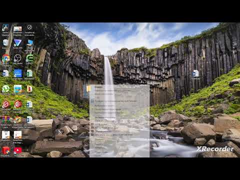 “Did you know that Windows 10 has a hidden God Mode?