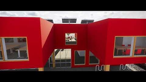 CIVL 526: UBC Project ESC Exterior