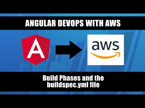 Vídeo: Què és un Buildspec Yml?