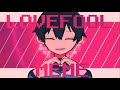 【手描きブルーロック】LOVE FOOL meme