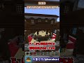 【マイクラ】確率0.0000001％！？史上最狂の神シードを紹介！？#shorts