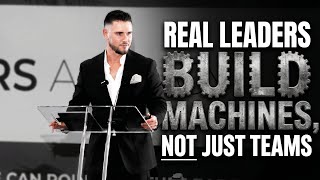 5 Pillars of a Strong Business