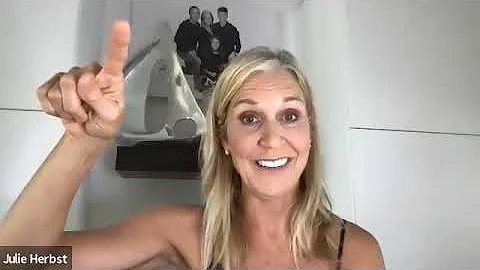 Julie Herbst on Daily Method of Operation with you...
