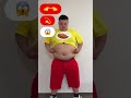 【TikTok100万再生】120Kgデブの笑えるリアクション