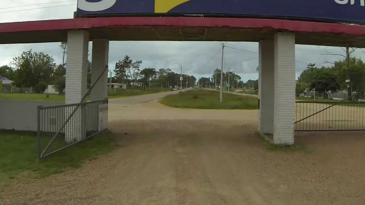 PASEANDO POR URUGUAY BALNEARIO EL PINAR 1/2