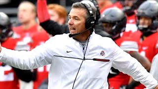 Urban Meyer put on paid leave by Ohio State