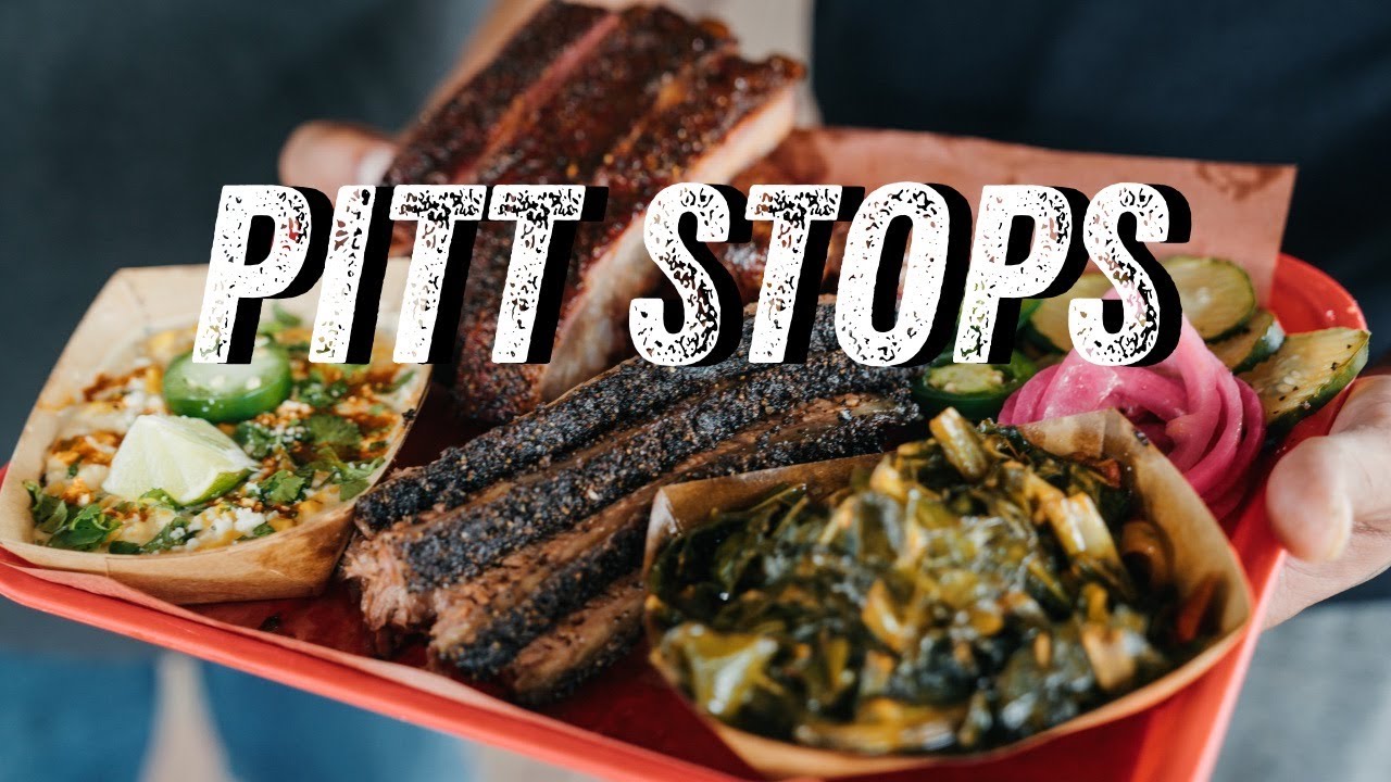 Shaping: DFW - Matt Pittman of Meat Church BBQ