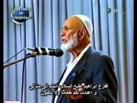 ahmed-deedat-destroy-the-christianity-in-8-minutes-...-amazing