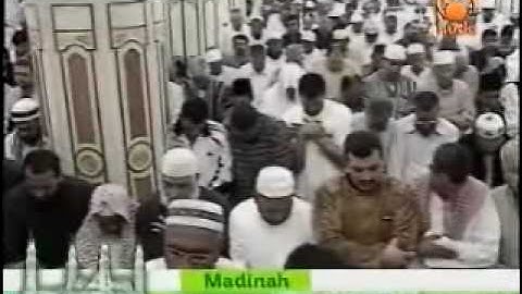 سورة المرسلات للشيخ صلاح البدير
