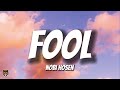 Nobi Hosen Fool Audio mp3